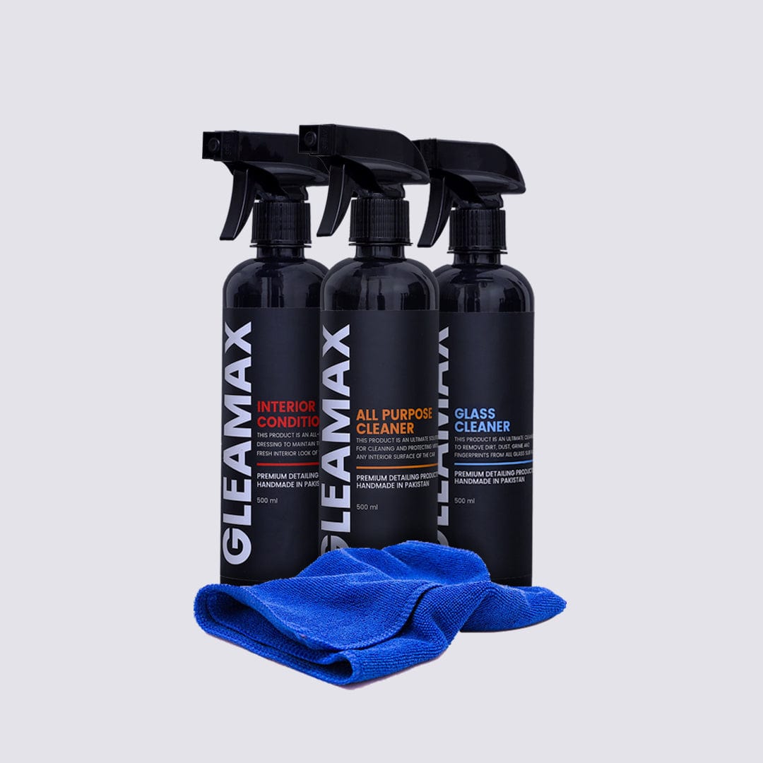Car Care Products