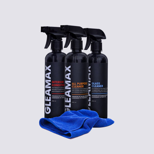 Car Care Products