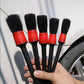 Premium Detailing Brush Set - 5 PCS